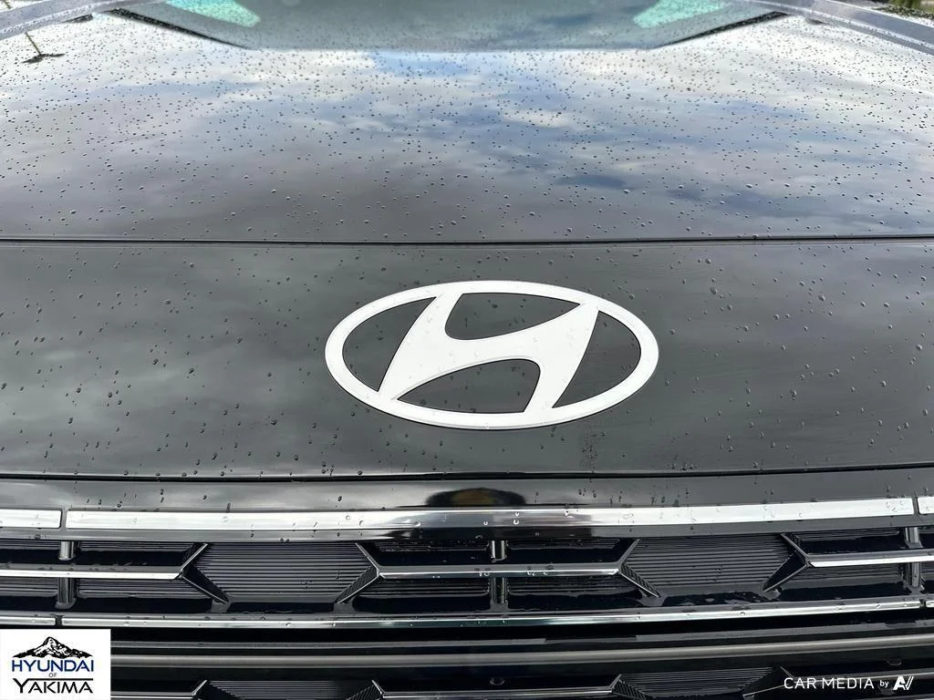 2026 Hyundai Palisade Calligraphy - Photo 10