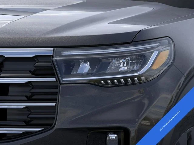 New 2026 Agate Black Metallic Ford Active image 21