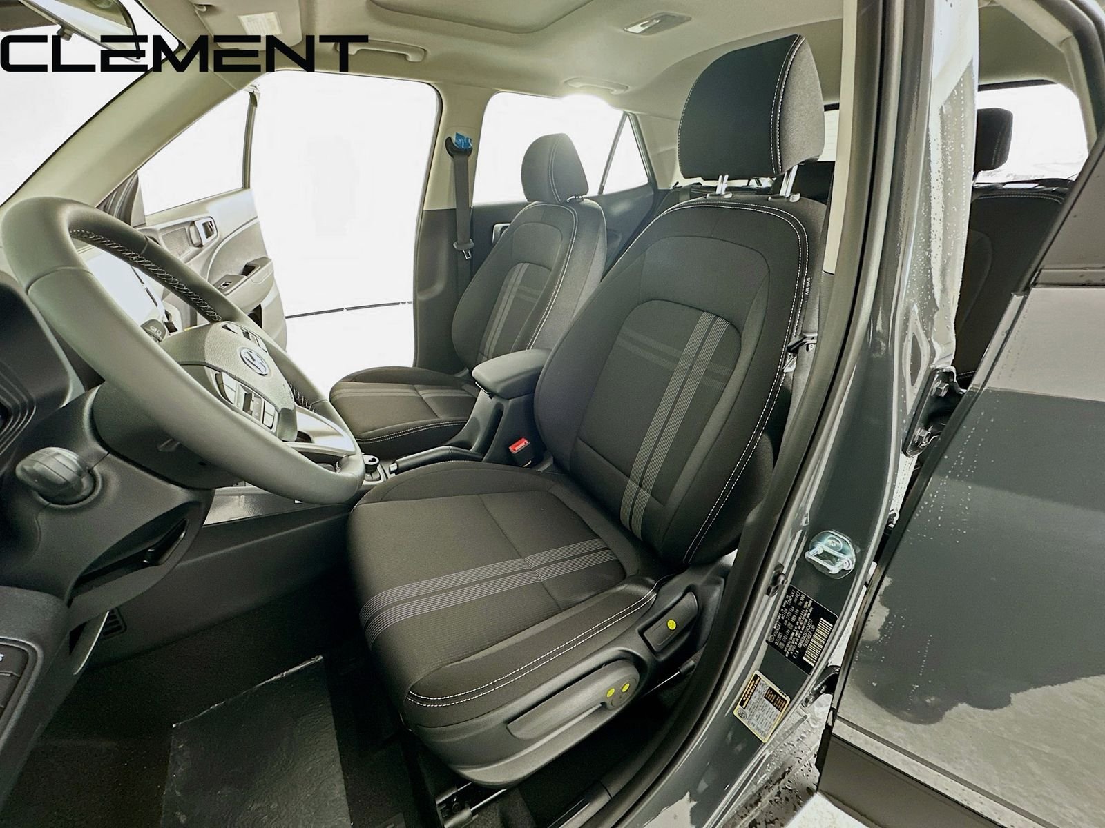 2026 Hyundai Venue SEL - Photo 29