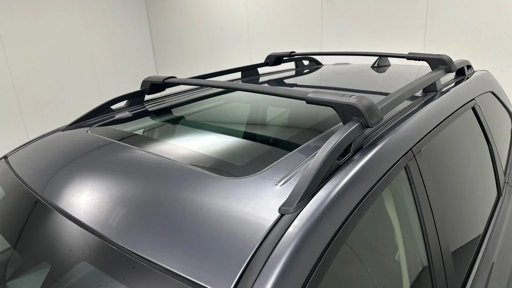 2024 Subaru Forester Premium - Photo 12
