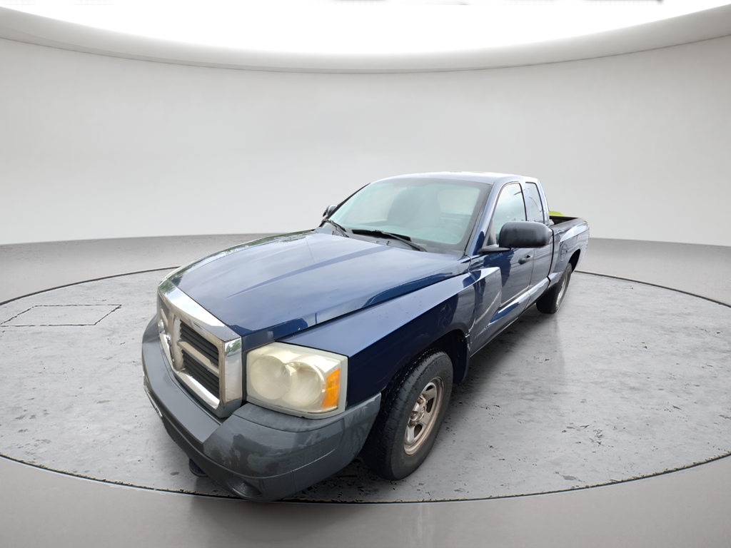 2007 Dodge Dakota ST 4X4 Club Cab's photo