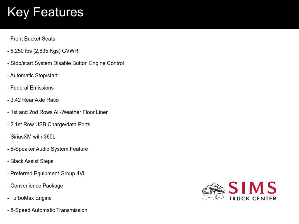 2026 GMC Canyon Elevation - Photo 6