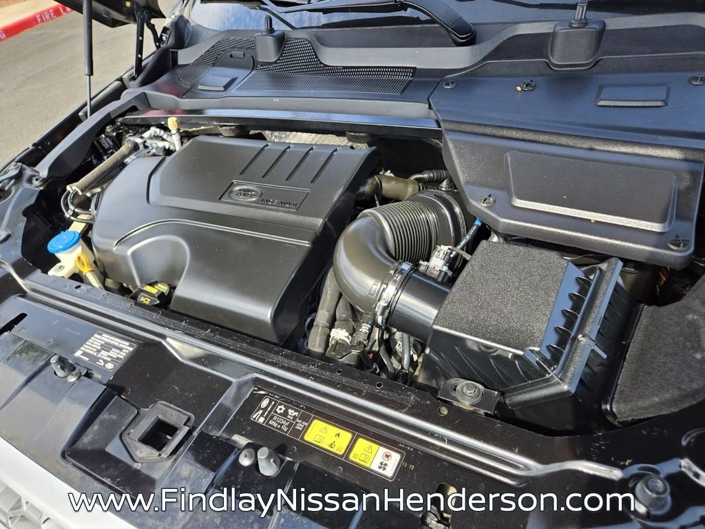 Used 2019  Land Rover HSE image 20