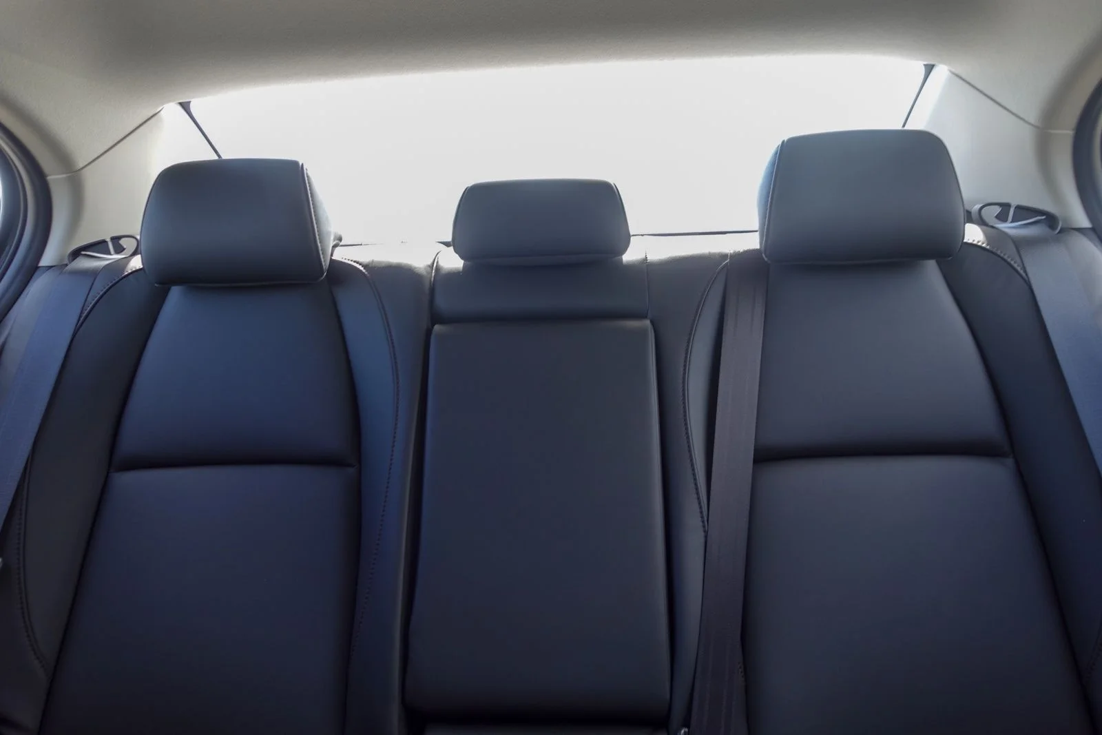 New 2026 Machine Gray Metallic Mazda 2.5 S Preferred image 14