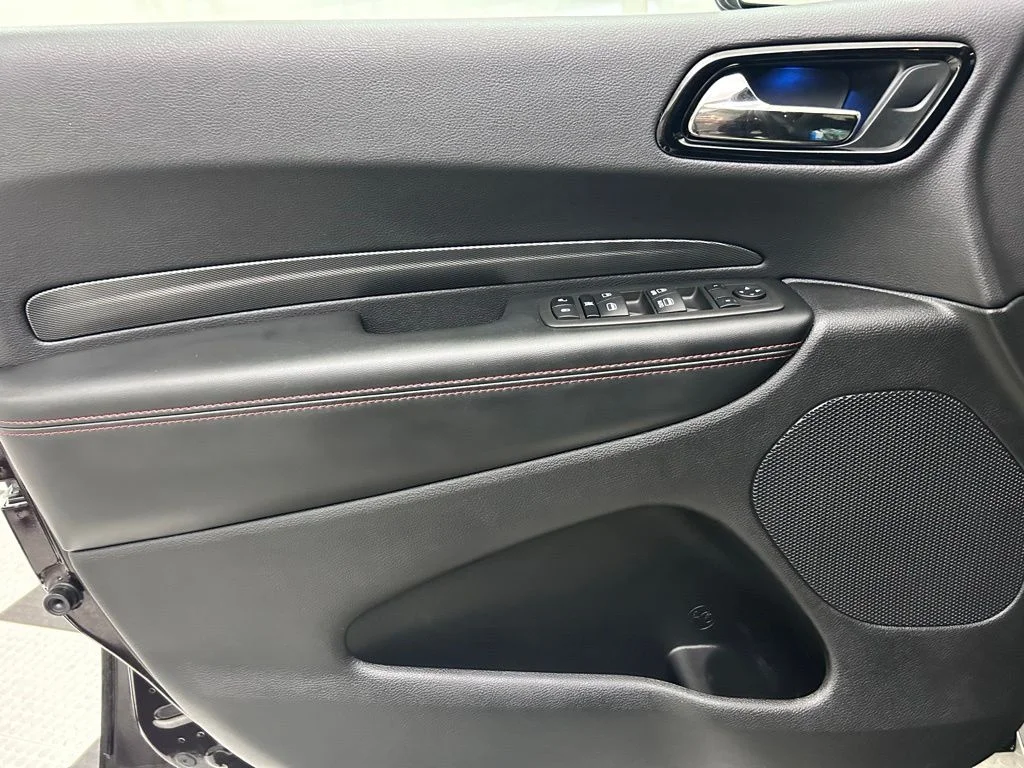 Used 2023 Red Dodge GT image 10