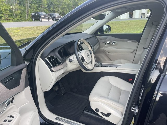 Used 2023 Black Volvo Plus image 19