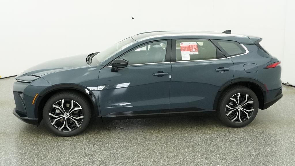 New 2026 Storm Cloud Toyota XLE image 33