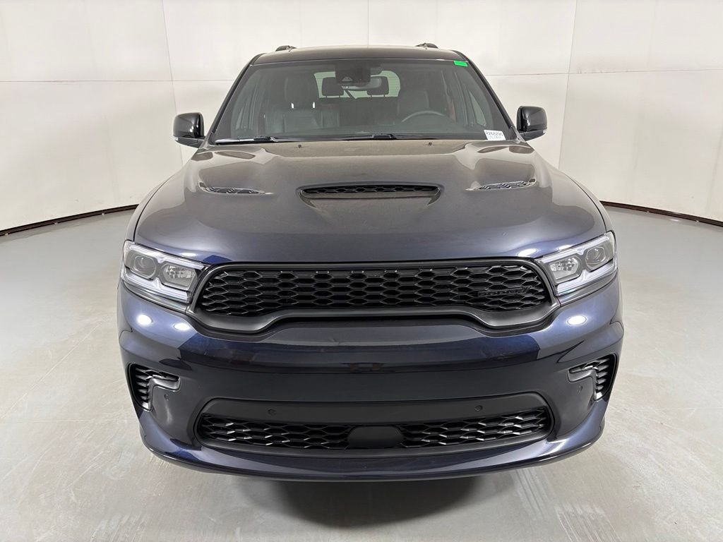 New 2026 Night Moves Exterior Paint Dodge GT Plus image 3