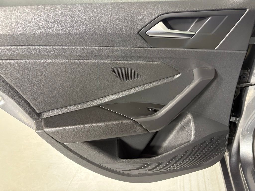 Used 2025 Gray Volkswagen 1.5T S image 34
