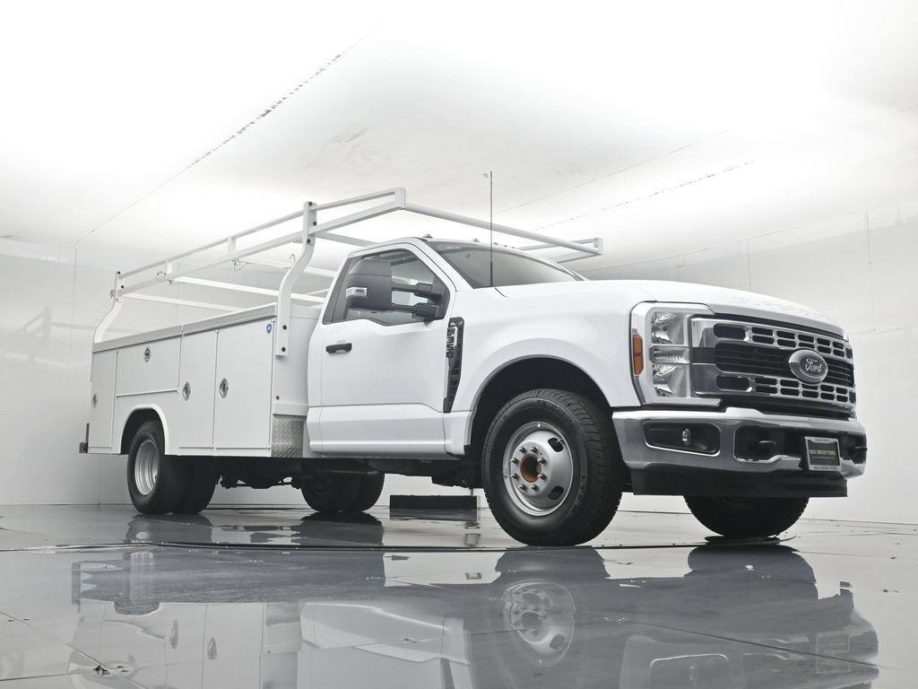 New 2026 Oxford White Ford XL image 50