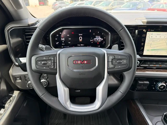 New 2026 White GMC Elevation image 10