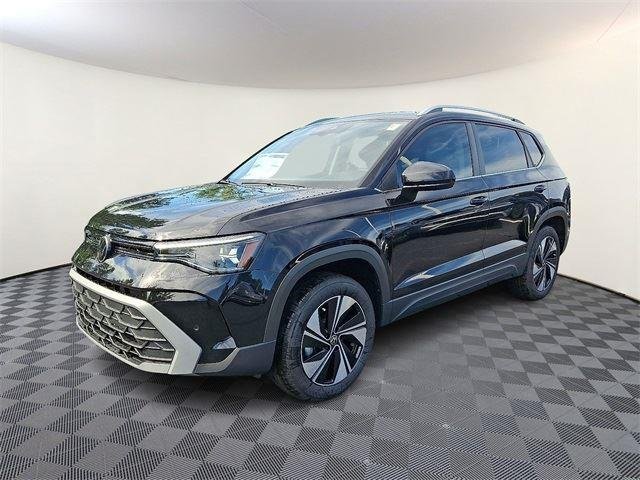 2025 Volkswagen Taos