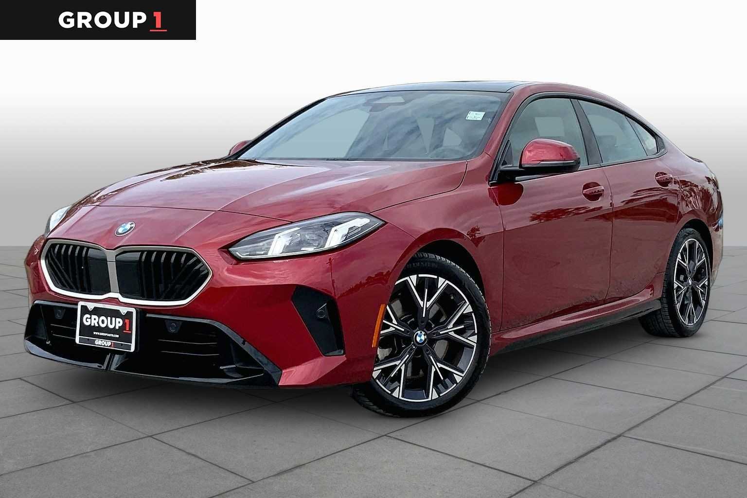 2025 BMW 2 Series 228 xDrive Gran Coupe's photo