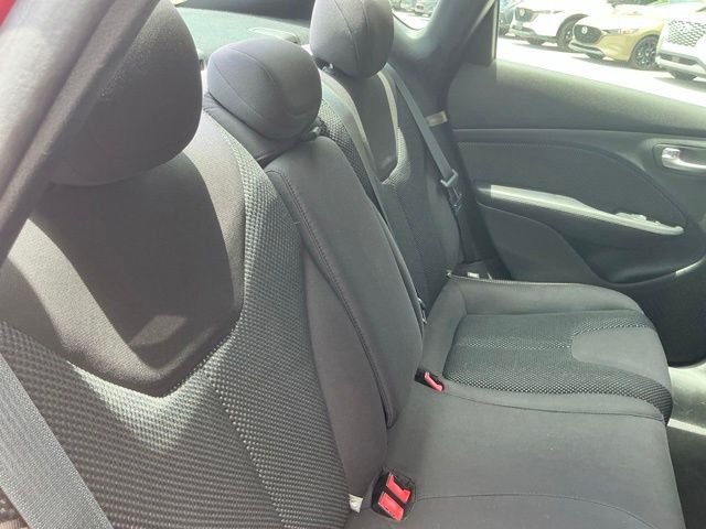 Used 2014 Red Dodge SXT image 24