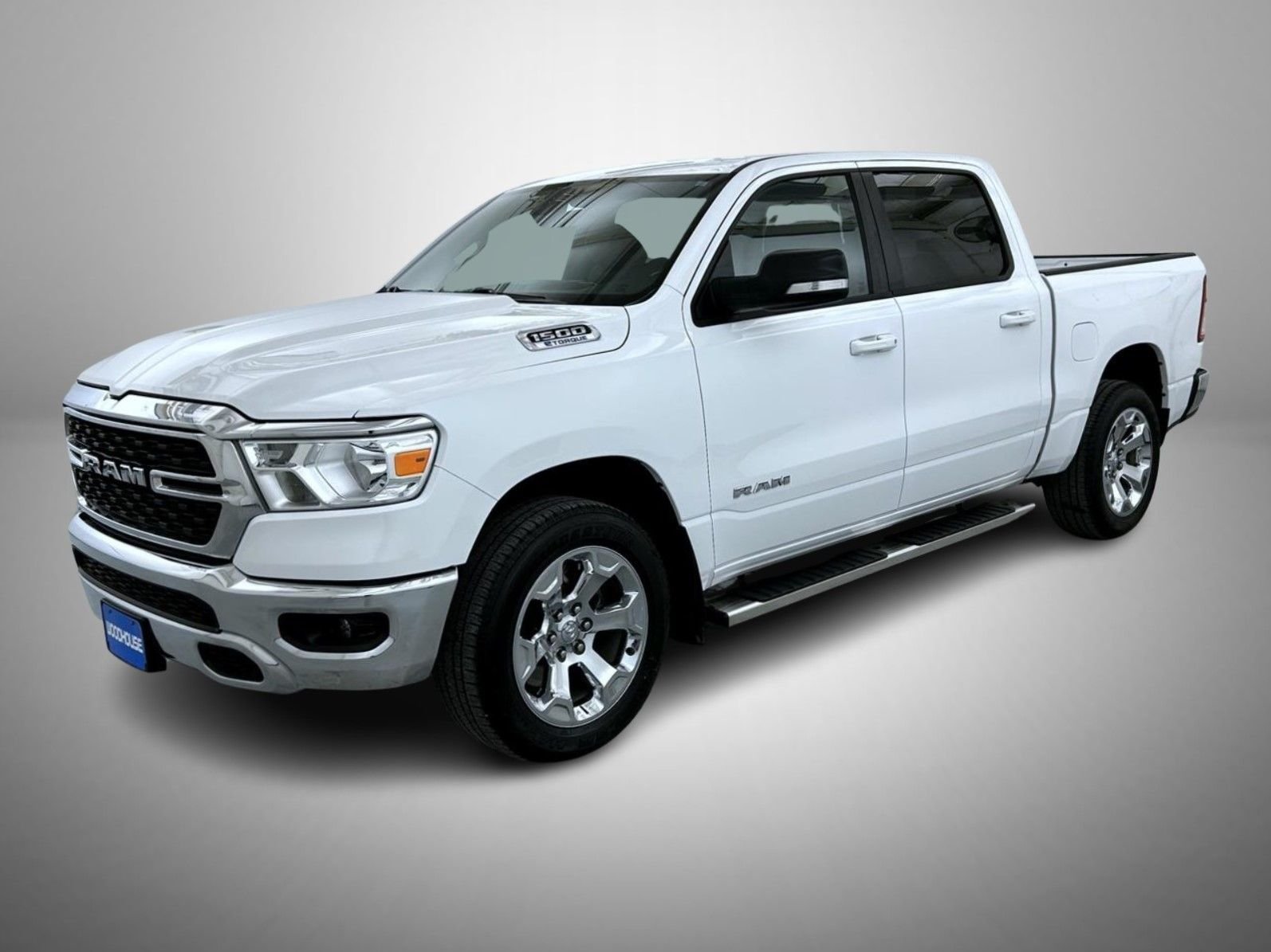 2022 RAM Ram 1500 Pickup