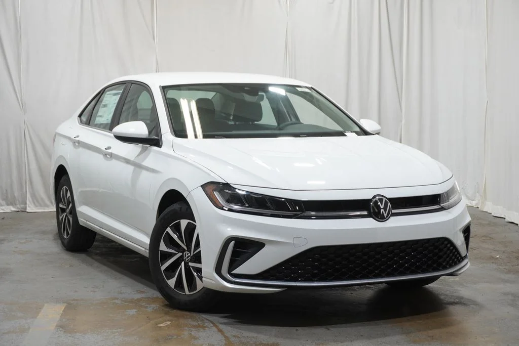 New 2026  Volkswagen 1.5T S image 2