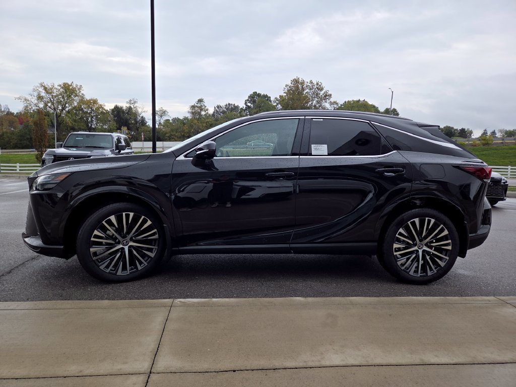 New 2026 Caviar Lexus PREMIUM PLUS image 24