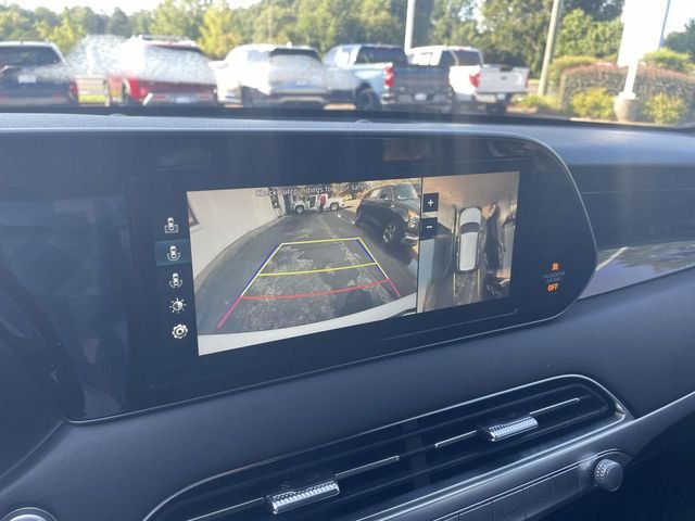 2022 Hyundai Palisade Calligraphy - Photo 27