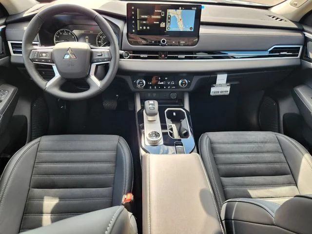 New 2026 Gray Mitsubishi TRAIL EDITION S-AWC image 7