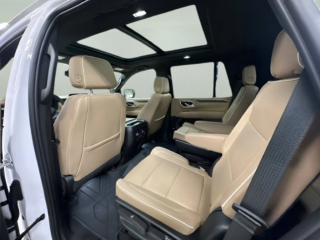 2023 Chevrolet Tahoe Premier - Photo 22