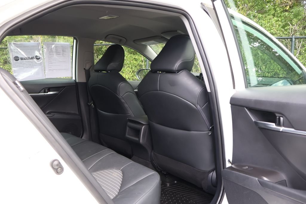 2024 Toyota Camry SE - Photo 44