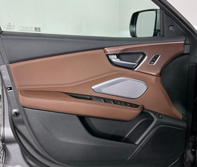 New 2026 Liquid Carbon Metallic Acura Technology Package image 12