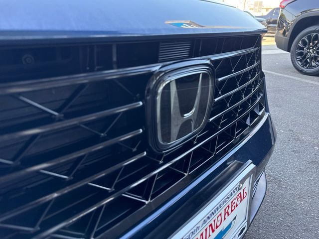 2023 Honda Accord EX - Photo 34