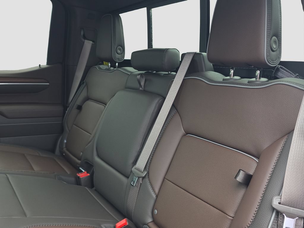 2026 GMC Sierra 1500 Denali - Photo 12