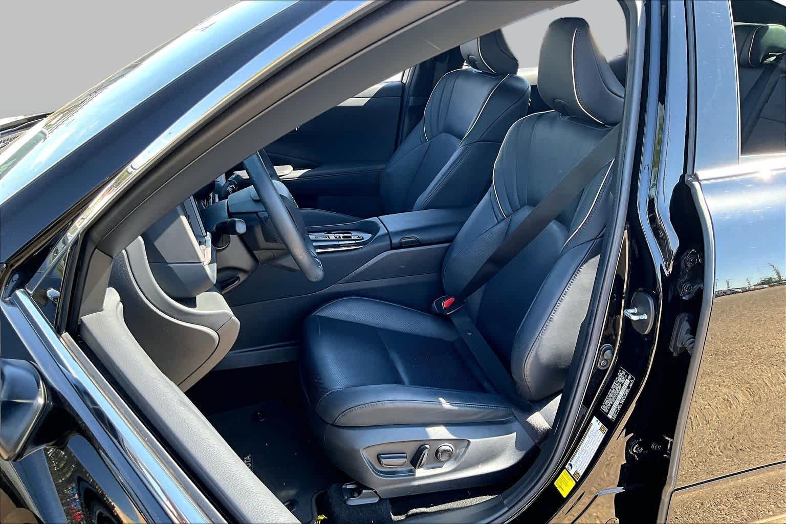 Pre-Owned 2023 Toyota Crown Limited