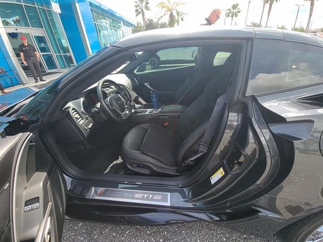 2017 Chevrolet Corvette 3LT - Photo 54