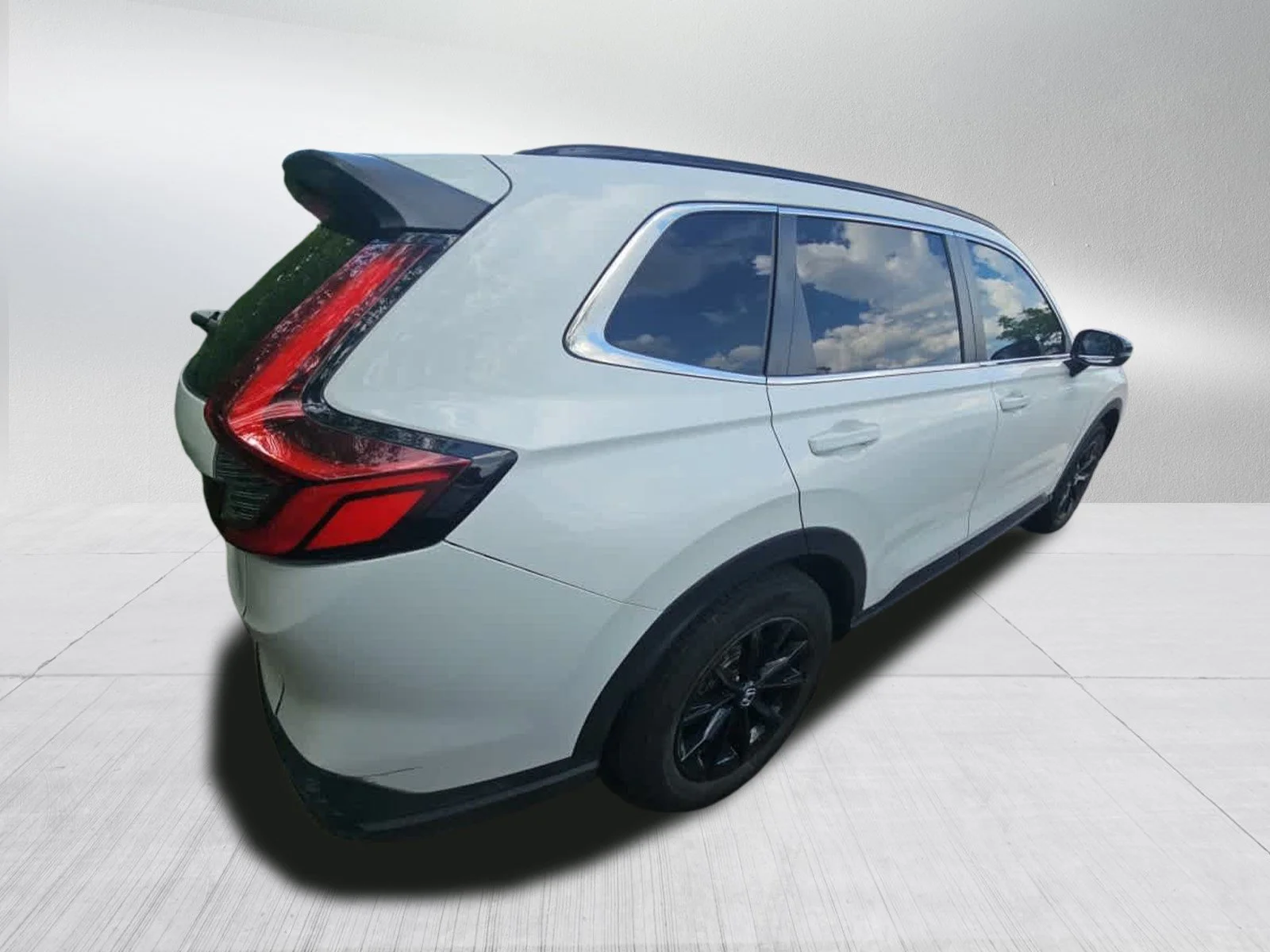 2024 Honda CR-V Sport - Photo 4