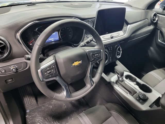 2026 Chevrolet Blazer 2LT - Photo 11