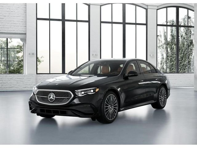 New 2027 Obsidian Black Metallic Mercedes-Benz E 350 image 40