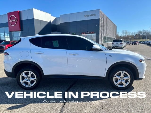 Used 2023 Dodge Hornet GT Plus with VIN ZACNDFBN0P3A02638 for sale in Rochester, Minnesota