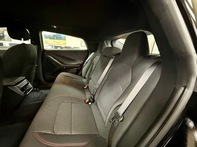 New 2026 Diamond Black Crystal Pearlcoat Dodge R/T image 10