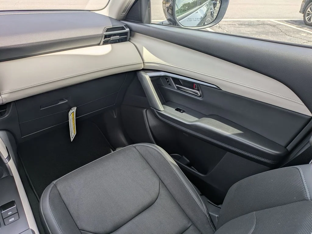 New 2026 Polymetal Gray Metallic Mazda 2.5 S Preferred AWD image 18