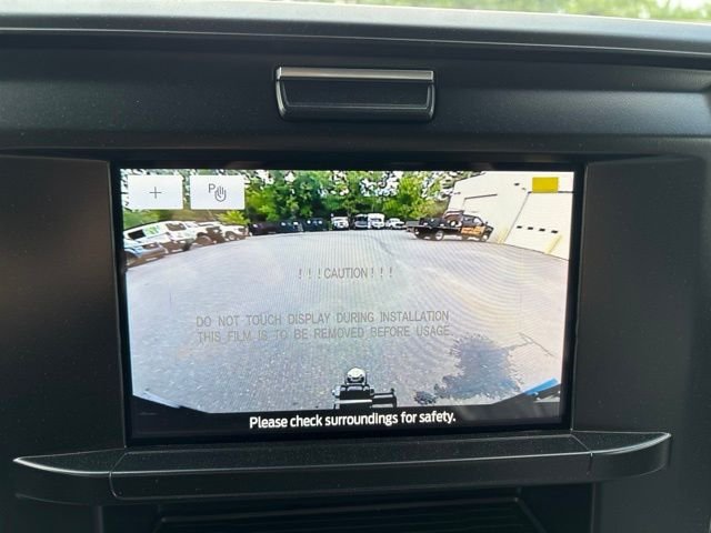 New 2026 Agate Black Metallic Ford XL image 15