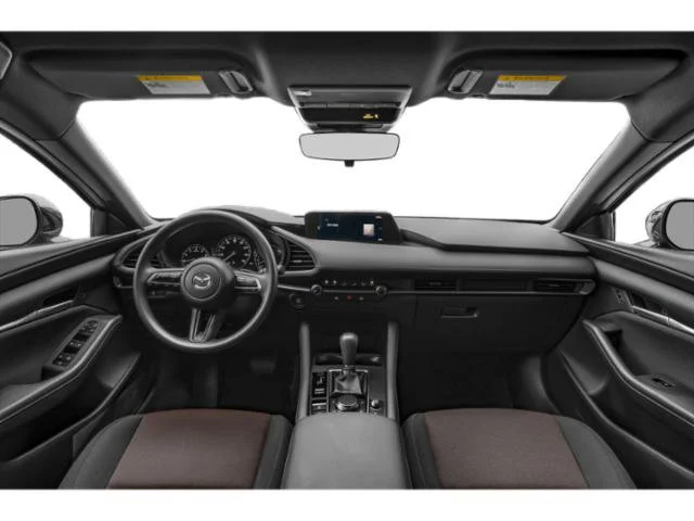 New 2026 Snowflake White Pearl Mazda 2.5 S image 10