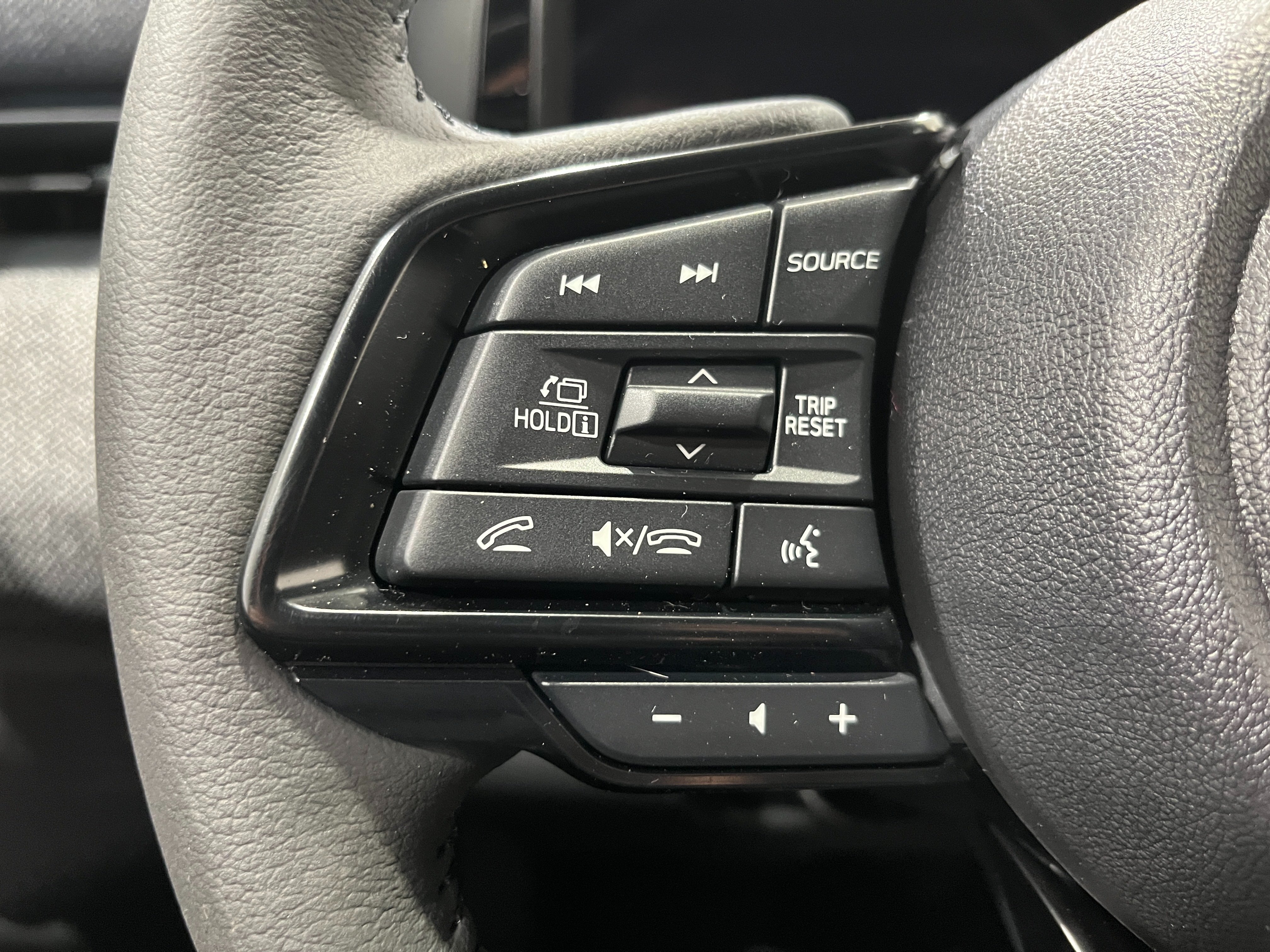2026 Subaru Outback Limited XT - Photo 17