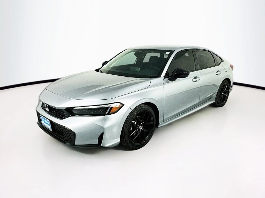 New 2027 Sa Honda Sport image 4