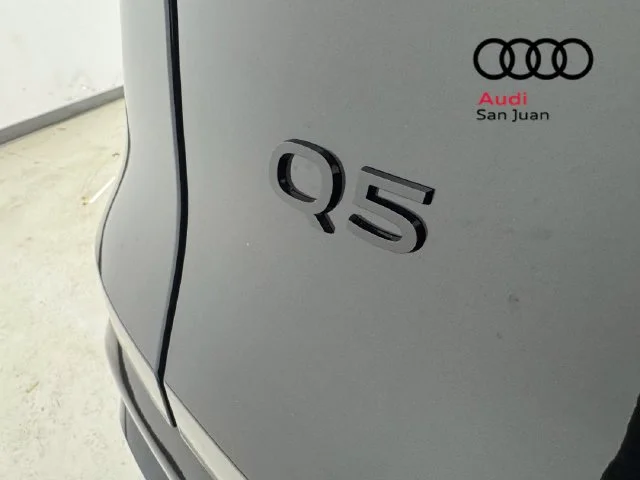 New 2026 Black Audi 2.0T Premium Plus image 13