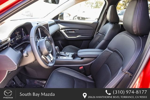 New 2026 Polymetal Gray Metallic Mazda 2.5 S Preferred AWD image 17