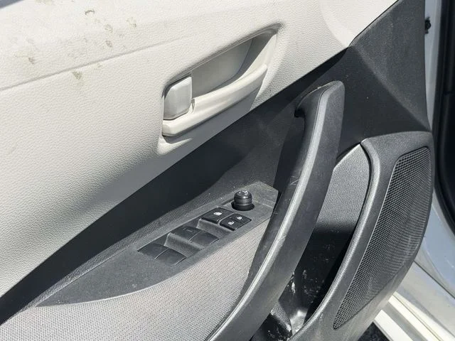 Certified Used 2024 White Toyota LE image 28