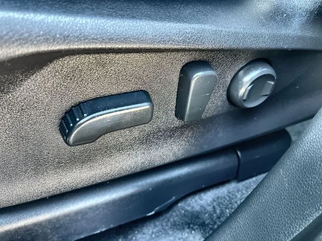 Used 2020 Gray Subaru Limited image 16