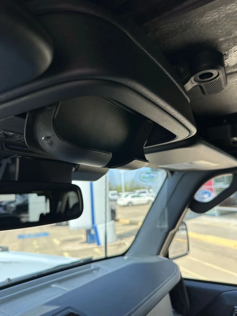 New 2026 Avalanche Ford Outer Banks image 21