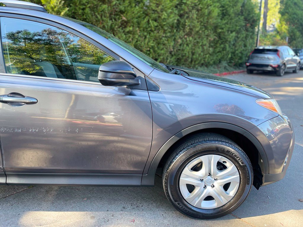 2013 Toyota RAV4