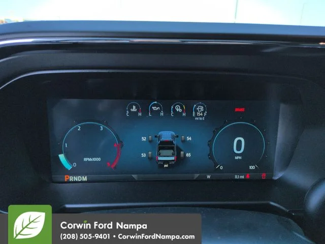 New 2026 Avalanche Ford Lariat image 15