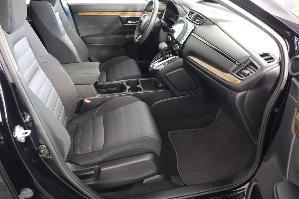 2021 Honda CR-V EX - Photo 23