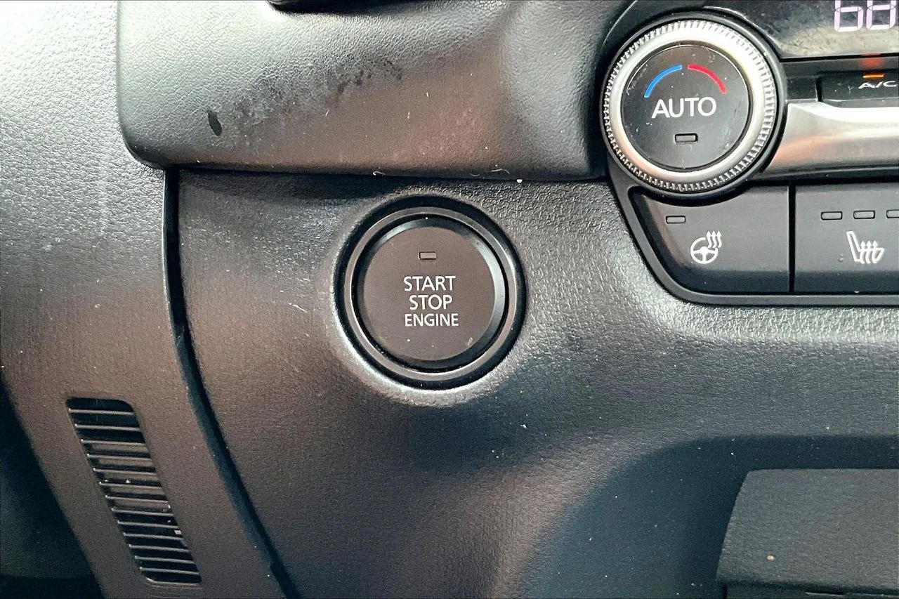Certified Used 2024 Beige Mazda 2.5 Turbo Premium Package image 27