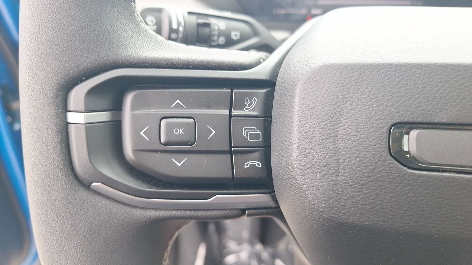 New 2026 Hydro Blue Pearlcoat Jeep Laredo image 20